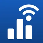 Ping Stats – Network Analyzer icon