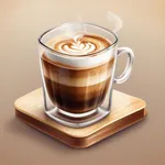 Coffee Lovers’ Guide icon