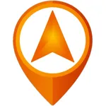 Desert Maps: Navigator Offline icon