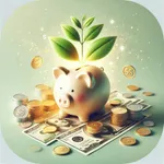 Moneyger - Simple Budget Tr... icon