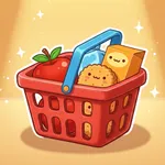 超市全搬空 icon