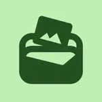 Photo Wallet icon
