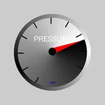 Plus-Sizing TIRE PRESSURE CALC icon