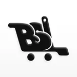 Tattoo Booking Shop icon