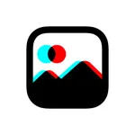 Dimension - Spatial Photos icon