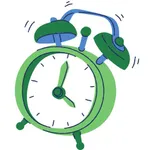 Routine - Habit & Math Alarm icon