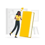 كتابي لك icon