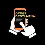 Offer Destination icon