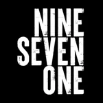 NINE SEVEN ONE icon