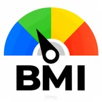BMI Calculator Tracker icon