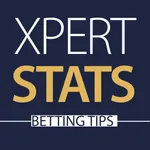 XpertStats Betting Tips icon