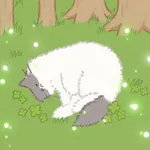 Cat Cottage : healing Idle icon