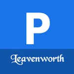 Park Leavenworth WA icon