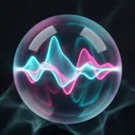 Reverb Studio: Slowed & Pitch icon