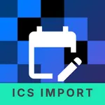 Calendar Importer icon