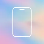 万能边框-图片加背景/截图加壳/图片加边框任意边框高斯模糊 icon