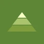 Breathe: Box 4-7-8 icon