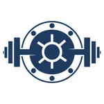 RepVault - Simple Workout Log icon