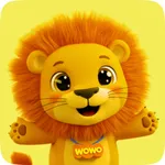 Wowo - Learn Words & Languages icon