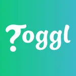 Toggl - Earn Your Scroll icon