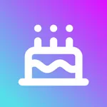 Simple Birthday Reminder icon