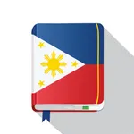 Tagafinder: Tagalog Dictionary icon