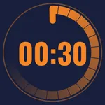 Interval Timer HIIT Workout icon
