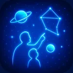 Sky Map! Constellation Finder icon
