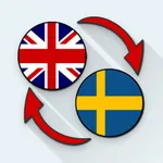 English Swedish Translator icon