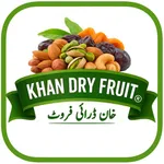 Khan Dry Fruit icon