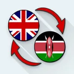 English Swahili Translator icon