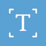 The Text Scanner Offline icon