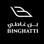 Binghatti Matrix icon