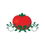 Garden Grocer Delivery icon