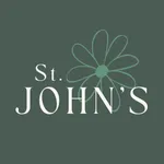 St Johns Garden Centre icon
