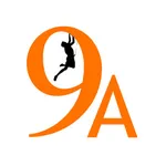 Клуб скалолазания Скалодром 9А icon