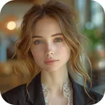 SweetTalk: Your AI Girlfriend icon