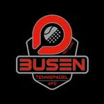 Busen Tennis Padel icon