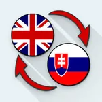 English Slovak Translator icon