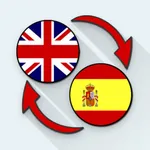 English Spanish Translator icon