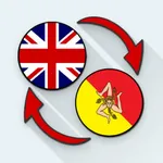 English Sicilian Translator icon