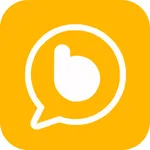 bNow Messenger icon