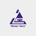 Voyage-Chita - taxi order icon