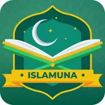 ISLAMUNA: Prayer, Ramadan 2025 icon
