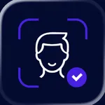 Face Check AI | ID People icon