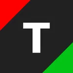 Strong Tabata and HIIT timer icon