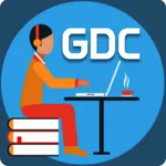 GDC CLASSES icon