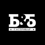 Гастробар Б&Б icon