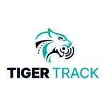 Tiger Track IOT icon