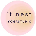 Yogastudio t Nest icon